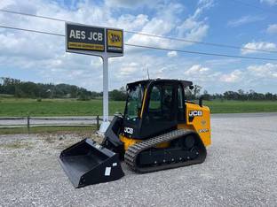2025 JCB 270T