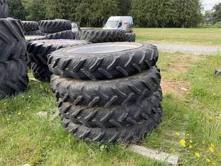 Taurus 270/95R44