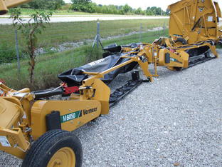 Vermeer Mfg. Co. M6050