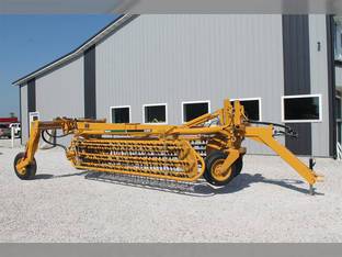 2025 Vermeer Mfg. Co. R2800