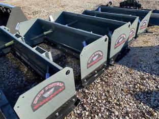 WorkSaver SNOW BUSTER 5’