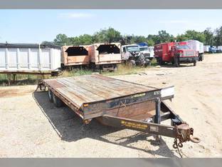 2007 Pequea 6 TPN PINTLE