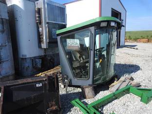 John Deere 9560CAB