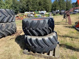 Goodyear 540/65R24
