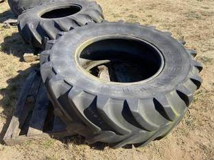 MICHELIN 540/65R30