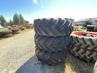 Continental 500/85R30