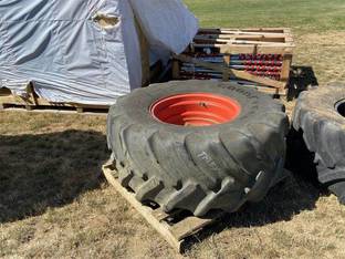 Goodyear 540/65R24