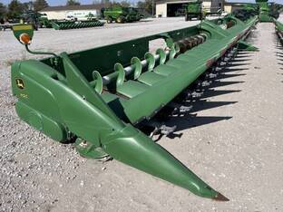 2020 John Deere 712C