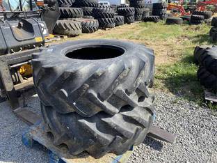 Goodyear 16.5/85x24