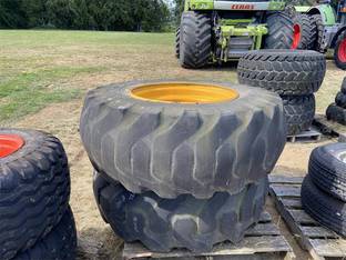 Goodyear 17.5-25