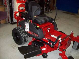 2025 Ferris 500SB2548