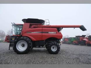 2015 Case IH 9240