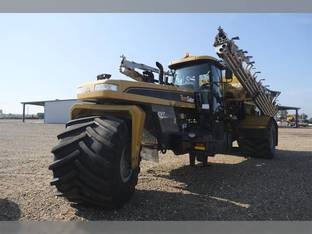 2016 Ag Chem TERRA-GATOR 8300