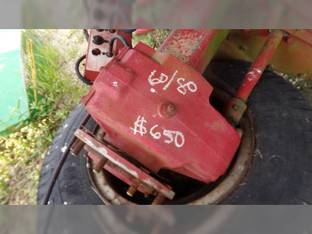 1991 Case IH 1680