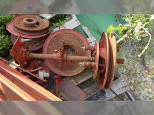 1982 International 1460