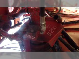 1991 Case IH 1680