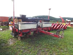 2010 Case IH 1220