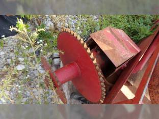 1982 International 1440