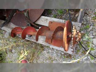 1982 International 1460