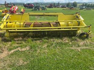 2008 John Deere 640B