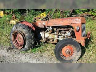 Massey-Ferguson 35