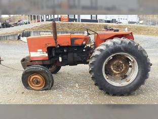 Allis-Chalmers 6080