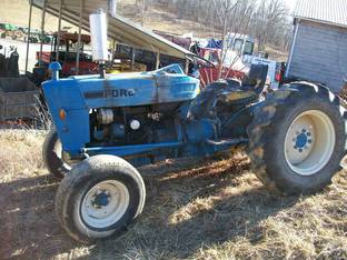 Ford 340