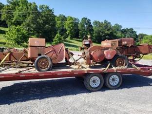 Massey-Ferguson 3