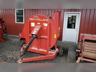 New Holland 60