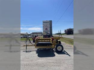 2022 TUBE-LINE BF5000SL