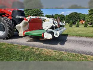 2017 REITER RESPIRO R3 PROFI