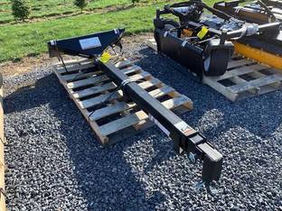 2022 Erskine TELEBOOM