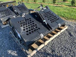 2022 Erskine LANDSCAPE RAKE