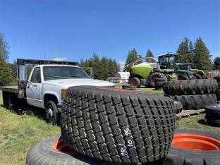 OTR Wheel Engineering 26x12.00-12NHS