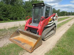 2014 Takeuchi TL8