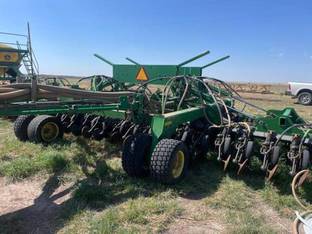 2007 John Deere 1890
