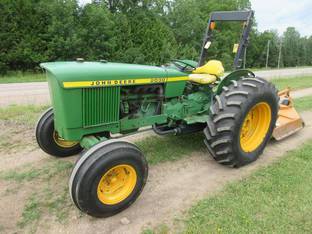 John Deere 2030