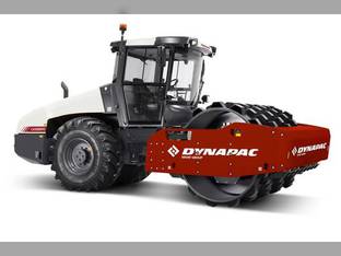 2023 Dynapac CA1500PD