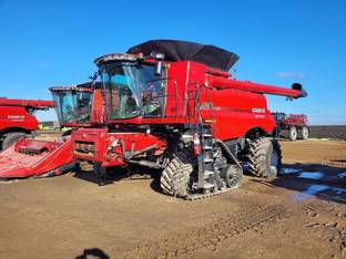 2019 Case IH 9250