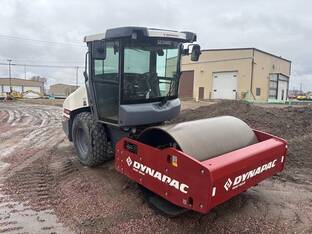 2023 Dynapac CA1500D