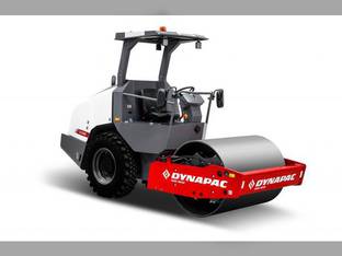 2023 Dynapac CA1300D