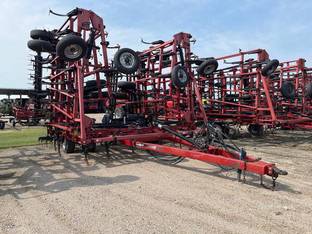2008 Case IH TIGERMATE 200