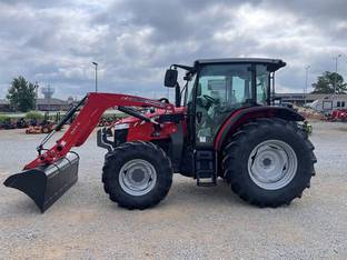 2024 Massey-Ferguson 5711