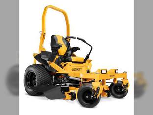 2024 Cub Cadet ULTIMA ZTX5 54