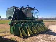 2001 John Deere 9976