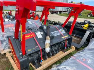 2025 Seppi MINIFORST CL 150