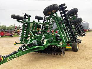 2025 Great Plains HT1100-25