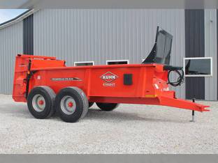 2025 Kuhn Knight PS242