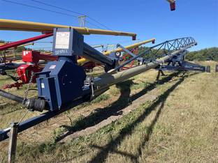 2011 Harvest International H1392