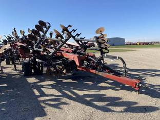 2012 Case IH Ecolo-Tiger 870